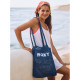 Roxy Τσάντα ώμου Slogan - Tote Bag